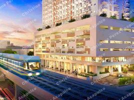 1 Bedroom Apartment for sale at Quantum Residences, Pasay City