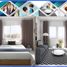 2 Habitación Departamento en venta en Quezon City, Metro Manila, Quezon City, Eastern District