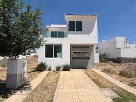 3 Habitación Villa en venta en El Marques, Querétaro, El Marques, Querétaro, México