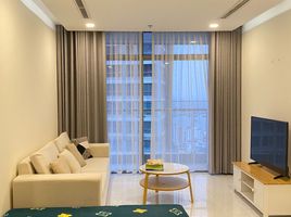 2 Phòng ngủ Chung cư for rent at Vinhomes Central Park, Phường 22