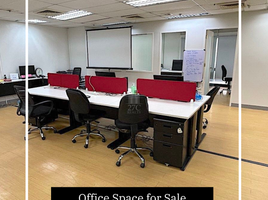 110 SqM Office for sale in Eastern District, Metro Manila, Pasig City, Eastern District