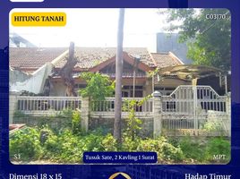  Villa en venta en Sukolilo, East Jawa, Sukolilo