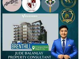 1 Bedroom Condo for sale in Cordillera, Baguio City, Benguet, Cordillera