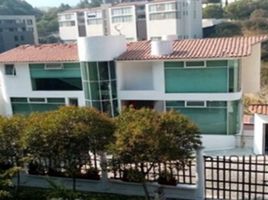 4 Schlafzimmer Haus zu verkaufen in Naucalpan De Juarez, Mexico, Naucalpan De Juarez