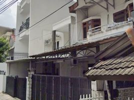 4 Bedroom House for sale in Universitas Katolik Indonesia Atma Jaya, Tanah Abang, Kebayoran Lama