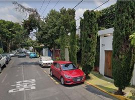 Maison 3 chambre à vendre à Alvaro Obregon, Mexico City, Alvaro Obregon