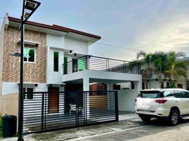4 Bedroom House for sale in Angeles City, Central Luzon, Angeles City, Pampanga, Central Luzon