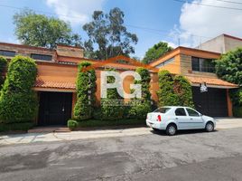4 침실 주택을(를) Cuajimalpa De Morelos, 멕시코 시티에서 판매합니다., Cuajimalpa De Morelos