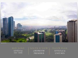 3 Habitación Departamento en venta en Makati City, Metro Manila, Makati City, Southern District