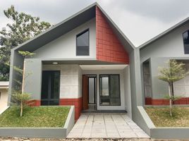 2 Bedroom House for sale in Cibinong, Bogor, Cibinong