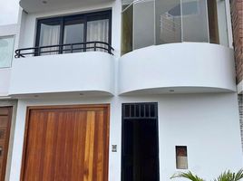 4 Habitación Villa en venta en Lima, Carabayllo, Lima, Lima