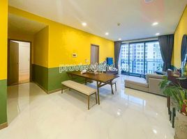 2 Phòng ngủ Chung cư for rent in Sài Gòn Pearl, Phường 22, Phường 22