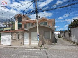 4 Bedroom House for sale in Otavalo, Imbabura, Otavalo, Otavalo