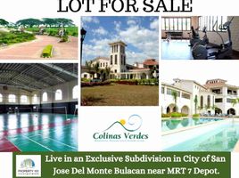  Land for sale in Bulacan, Central Luzon, Bulacan, Bulacan