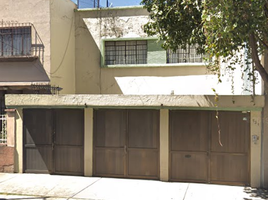 3 Schlafzimmer Villa zu verkaufen in Miguel Hidalgo, Mexico City, Miguel Hidalgo