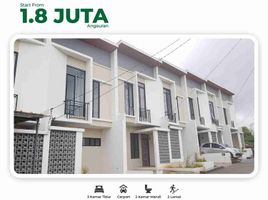 3 Kamar Rumah for sale in Soreang, Bandung, Soreang