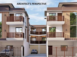 3 Bedroom Villa for sale in Eastern District, Metro Manila, Quezon City, Eastern District