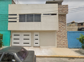 Villa 3 chambre à vendre à Nezahualcoyotl, Mexico, Nezahualcoyotl