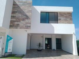 Maison 3 chambre à vendre à San Luis Potosi, San Luis Potosi, San Luis Potosi, San Luis Potosi