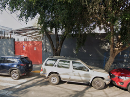 Terrain à vendre à Naucalpan De Juarez, Mexico, Naucalpan De Juarez