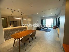 3 Schlafzimmer Appartement zu vermieten in An Khanh, Ho Chi Minh City, An Khanh