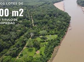  Terrain for sale in Madre De Dios, Tambopata, Tambopata, Madre De Dios