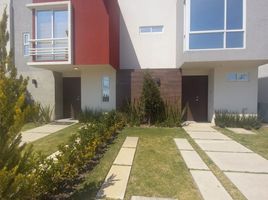 Villa 3 chambre à vendre à Toluca, Mexico, Toluca