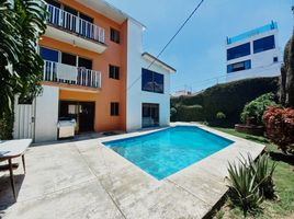 Villa 4 chambre à vendre à Huitzilac, Morelos, Huitzilac