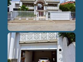 5 Bedroom House for sale in Barranquilla Colombia Temple, Barranquilla, Barranquilla