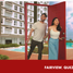 1 Habitación Departamento en venta en Quezon City, Metro Manila, Quezon City
