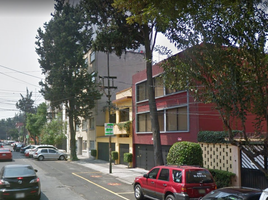 Maison 3 chambre à vendre à Miguel Hidalgo, Mexico City, Miguel Hidalgo