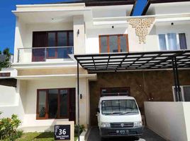 3 Bedroom House for sale in Badung, Bali, Kuta, Badung