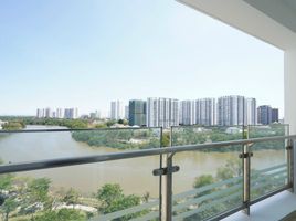 3 Schlafzimmer Appartement zu vermieten im Riverpark Residence, Tan Phong