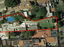 Terrain à vendre à Guadalajara, Jalisco, Guadalajara