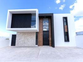 4 Habitación Apartamento en venta en El Marques, Querétaro, El Marques