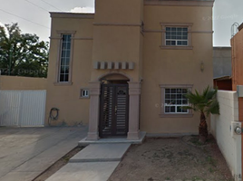 3 Bedroom Villa for sale in Delicias, Chihuahua, Delicias