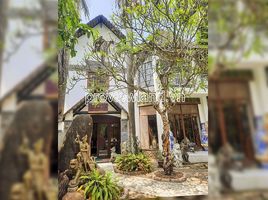 4 Phòng ngủ Nhà mặt tiền for rent in Bình Khánh, Quận 2, Bình Khánh