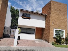 Villa 4 chambre à vendre à Queretaro, Queretaro, Queretaro, Queretaro
