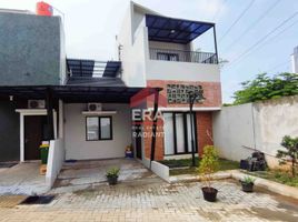 3 Kamar Vila for sale in Ciputat, Tangerang, Ciputat