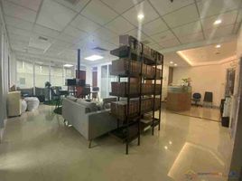 191 SqM Office for sale in Manila International Airport LRT-1, Pasay City, Makati City