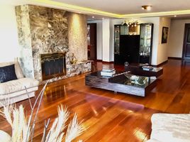 5 Bedroom Apartment for sale in Bicentenario Park, Quito, Quito, Quito