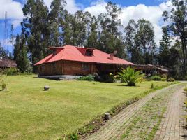  Villa for sale in Sinincay, Cuenca, Sinincay