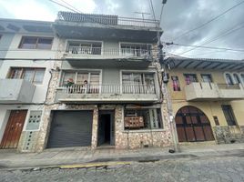 16 Habitación Villa en venta en Casa del Sombrero Alberto Pulla Crafts Market, Cuenca, Cuenca, Cuenca