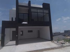 4 Schlafzimmer Villa zu verkaufen in Santa Catarina, Nuevo Leon, Santa Catarina