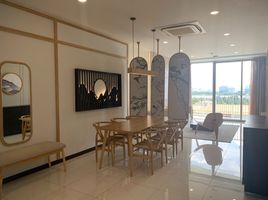 3 Phòng ngủ Chung cư for rent in Thạnh Mỹ Lợi, Quận 2, Thạnh Mỹ Lợi