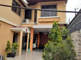 12 Habitación Casa en venta en Guayas, Guayaquil, Guayaquil, Guayas