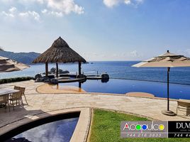 6 Schlafzimmer Haus zu vermieten in Acapulco, Guerrero, Acapulco