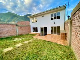 4 Habitación Casa en venta en Huánuco, Tantamayo, Huamalíes, Huánuco