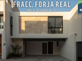 3 Schlafzimmer Haus zu verkaufen in Mexquitic De Carmona, San Luis Potosi, Mexquitic De Carmona