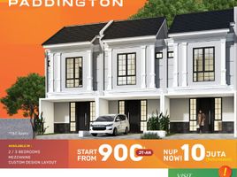 2 Bedroom Villa for sale in Kenjeran, Surabaya, Kenjeran